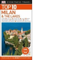 Top 10 Milan and the Lakes