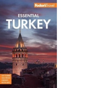 Fodor's Essential Turkey