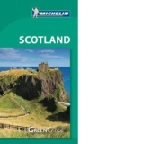Scotland Michelin Green Guide
