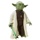 Figurina Star Wars Yoda, 46 cm
