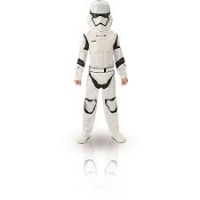 Costum clasic STORMTROOPER, marimea L