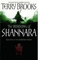 Wishsong Of Shannara