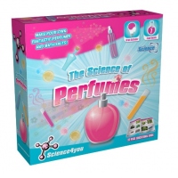 Set laboratorul de parfum