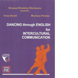 Dancing through English for Intercultural Communication