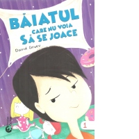 Baiatul care nu voia sa se joace / Irina cea pisaloaga