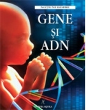 Notiuni despre gene si ADN (cu link-uri pe internet)