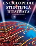Enciclopedie stiintifica ilustrata