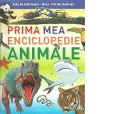 Prima mea enciclopedie: Animale