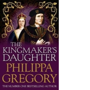 Kingmaker's Daughter