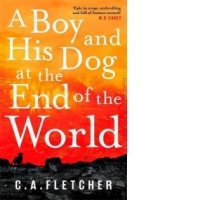 Boy and his Dog at the End of the World