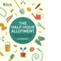 RHS Half Hour Allotment