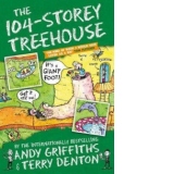 104-Storey Treehouse