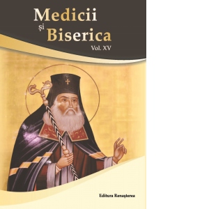 Medicii si Biserica, vol. XV