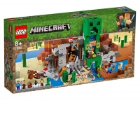 Mina Creeper (21155)
