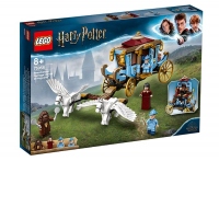 Trasura lui Beauxbatons: Sosire la Hogwarts (75958)