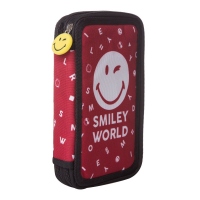 Penar Smiley World Lamonza Type Evolution