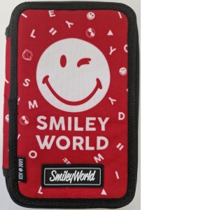 Penar Smiley World Lamonza Type Evolution