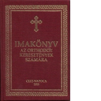 IMAKONYV. AZ ORTHODOX KERESZTENYEK SZAMARA