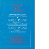 Aurel Persu - inventator al automobilului aerodinamic