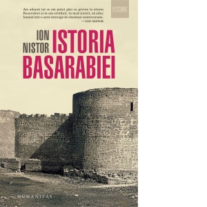 Istoria Basarabiei, editie 2017