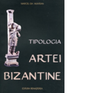 Tipologia Artei Bizantine