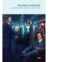 Crima din Orient Express