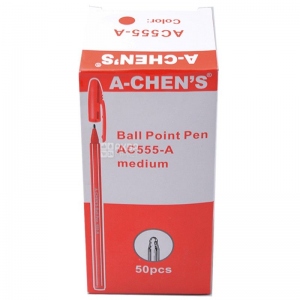 Ball Point Pen 555-A