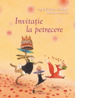 Invitatie la petrecere