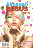 Almanah Rebus estival 2019