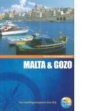 Malta & Gozo. Travel guide