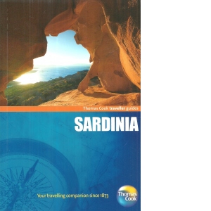 Sardinia. Travel guide