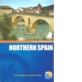 Northern Spain. Travel guide