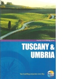 Tuscany & Umbria. Travel guide