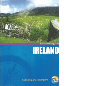 Ireland. Travel guide