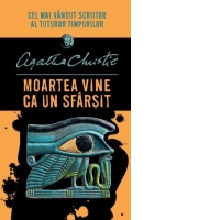 Moartea vine ca un sfarsit