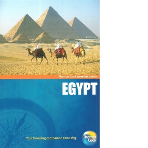 Egypt. Travel guide