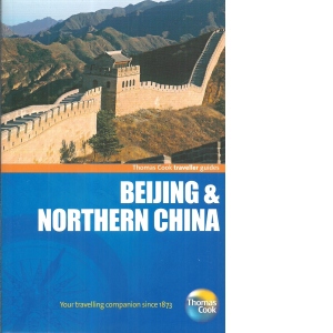 Beijing & Northern China. Travel guide