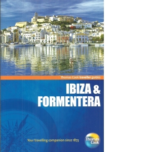 Ibiza & Formentera. Travel guide