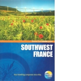 Southwest France. Travel guide