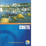 Crete. Travel guide
