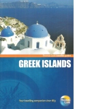 Greek Islands. Travel guide