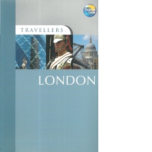 London. Travel guide