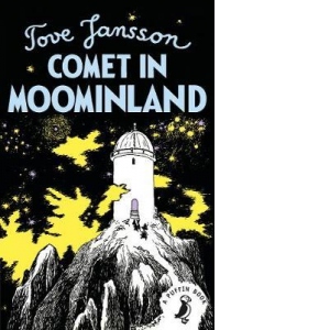 Comet In Moominland