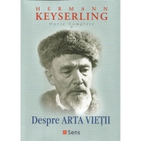 Despre arta vietii (Opere complete vol. 9)