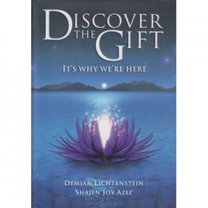 Discover the Gift. It s why We re here