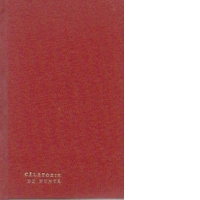 Calatorie de nunta (Recopertata)
