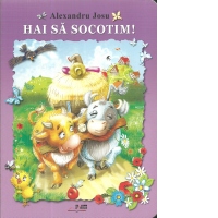 Hai sa socotim!