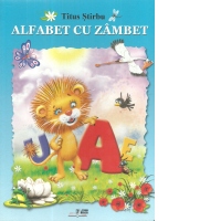 Alfabet cu zambet