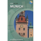 Munich City Spots. Travel guide
