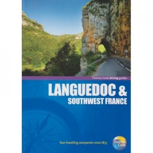 Languedoc & Southern France. Travel guide